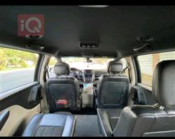 دودج جراند كارافان